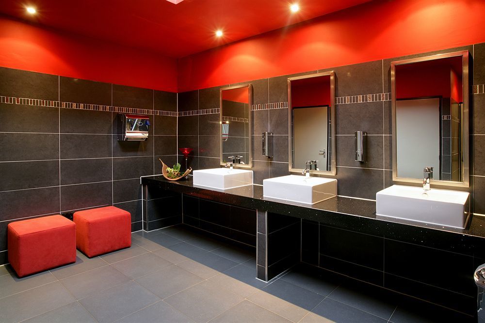 Van Der Valk Hotel Hardegarijp - Leeuwarden Exteriör bild